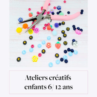 Ateliers enfants