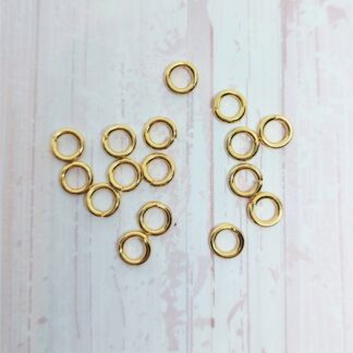 anneaux brisés 4mm inox-full