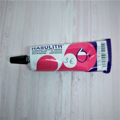 Colle à bijoux en tube de 32 ml