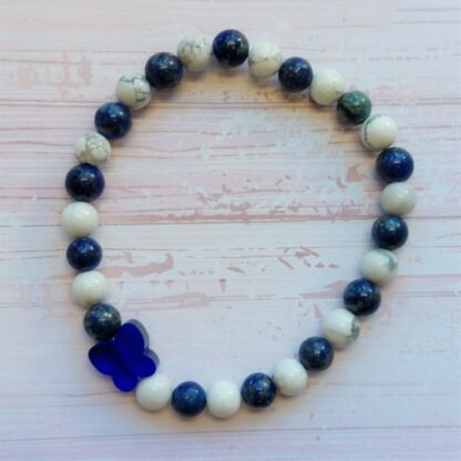 Bracelet apaisement et stabilité