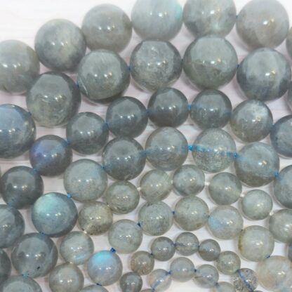 Fil de labradorite