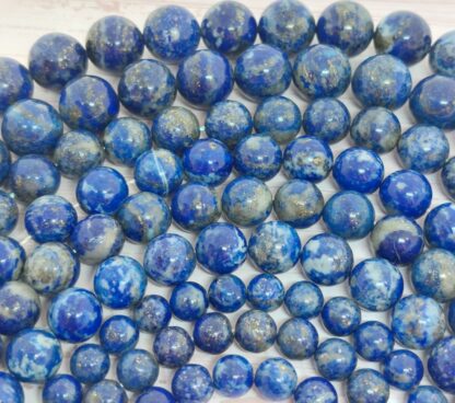 Fil de lapis-lazuli – Image 2