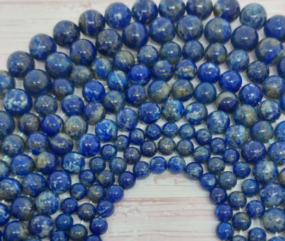 Fil de lapis-lazuli