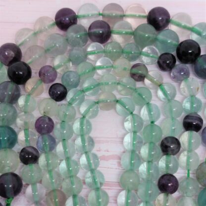Fil de fluorite