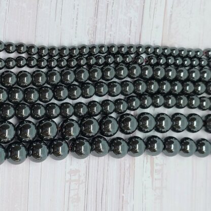 Fil d'hématite