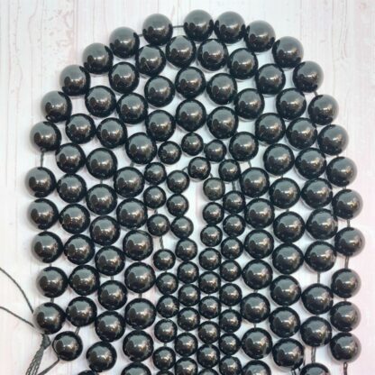 Fils de tourmaline
