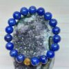 Bracelet anti stress en lapis lazuli