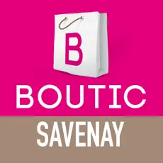 application boutic savenay