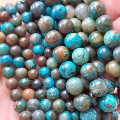 Fil de Chrysocolle – Image 2