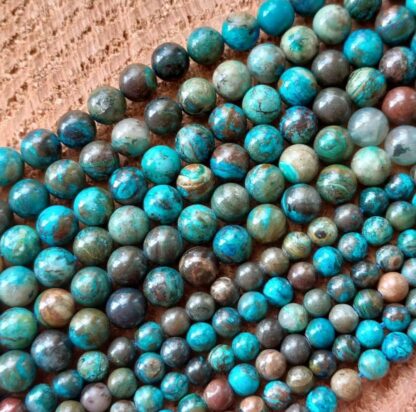 Fil de Chrysocolle