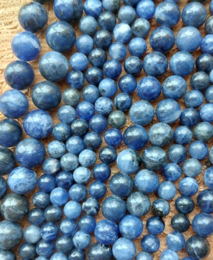 Fil de Sodalite