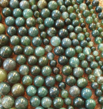 Fil d'Agate mousse – Image 2