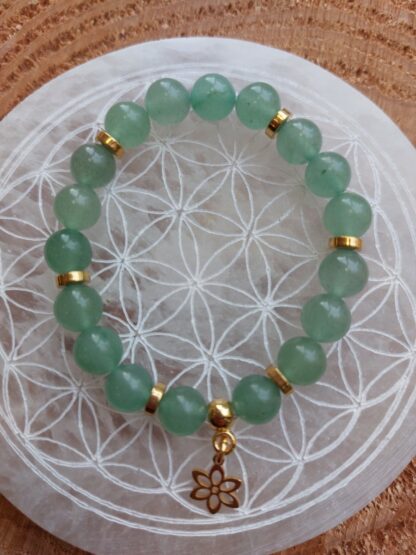Bracelet confiance et apaisement