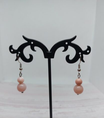 Boucles d'oreilles LAURA – Image 3