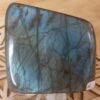 Labradorite forme libre bloc n°16