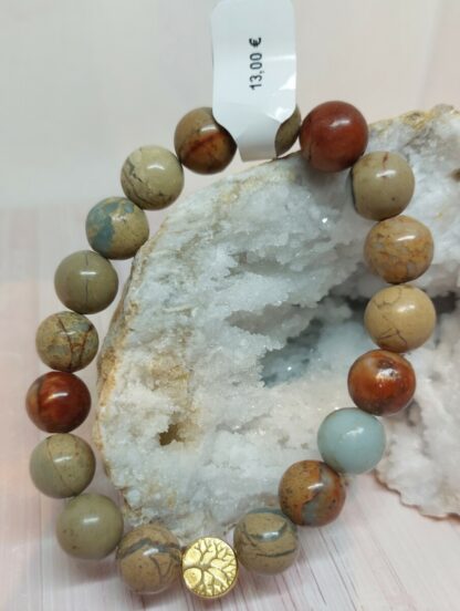 bracelet je garde ma détermination