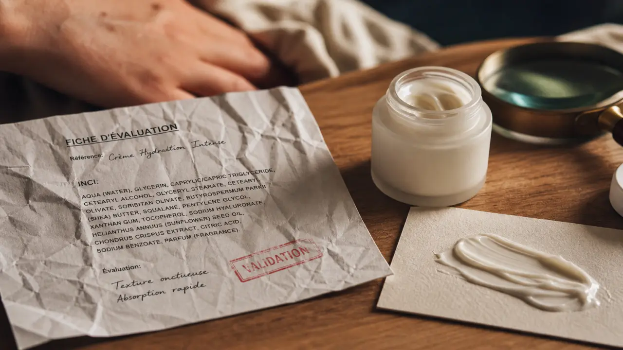 Krème cosmétiques avis dermatologue : vérifier la composition et l’efficacité