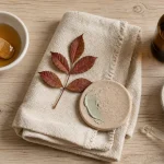Soins naturels pour le visage : routine pour peau sèche, grasse ou sensible