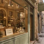 Boutique Avril : avril cosmétique bio Toulon, maquillage et produits bio