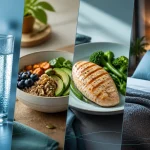 Boire, manger, dormir : l’ordre pour récupérer plus vite