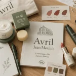 Boutique avril cosmétique bio Montpellier, produits bio en magasin quartier Jean Moulin