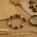 Bracelets en pierres naturelles pour choisir un bijou énergétique