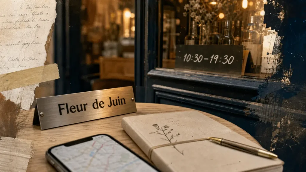 Fleur de Juin à Eaubonne : adresse, horaires et massages à choisir