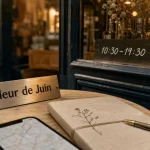 Fleur de Juin salon de massage bien être à Eaubonne