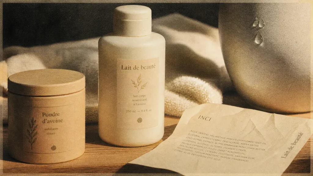 Lait de beauté Bio Pur Paris : à quoi il sert, comment l’utiliser et quoi vérifier avant achat