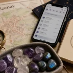 Pierres de lithothérapie à Aizenay, boutique et retrait sur place