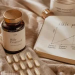 Complément alimentaire autobronzant : gélules pour un hâle progressif