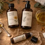 Arnica huiles essentielles : irritations dues aux erreurs d’application sur la peau